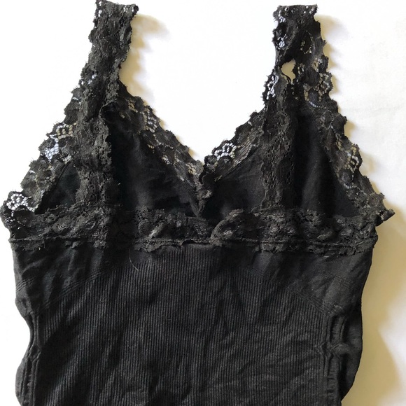 Women Colorful Size 1 Black Color Sleeveless Top - 1021 - Picture 6 of 9